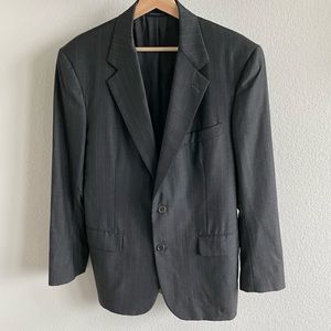 Brooks Brothers Golden Fleece Suit Jacket